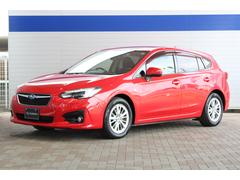 スバルインプレッサスポーツ1.6i-Lアイサイト 1オーナー ナビ ETC リヤカメラ