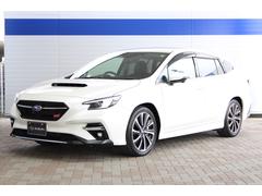 スバルレヴォーグSTIスポーツEX 1オーナー e-Tuneアツプデート