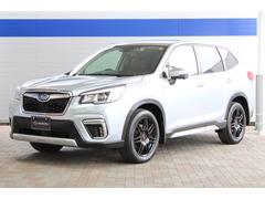 スバルフォレスターアドバンス