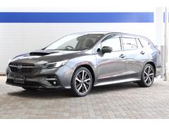 スバルレヴォーグGT-H EX