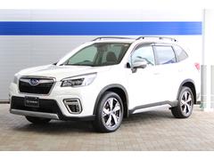 スバルフォレスターアドバンス ダイアトーン純正ナビ ETC2.0