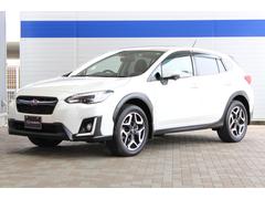 スバルXV2.0i-S アイサイト