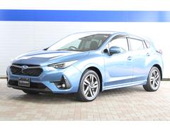 スバルインプレッサST-H