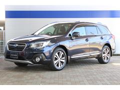 レガシィアウトバック