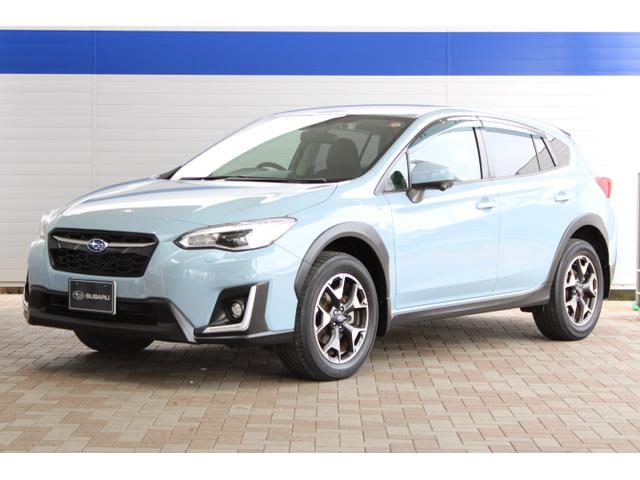 スバルXV1.6i-L アイサイト3 ワンオーナー