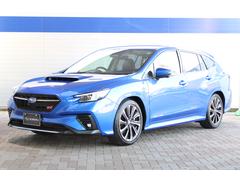 スバルレヴォーグSTIスポーツ EX