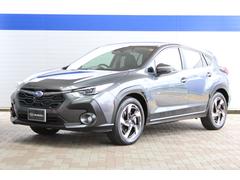 クロストレック