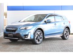 スバルXVアドバンス