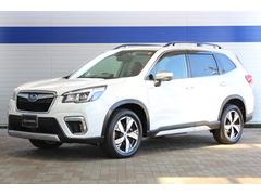 スバルフォレスターアドバンス 本革ブラウンレザー ナビ 3方向カメラ ドラレコ