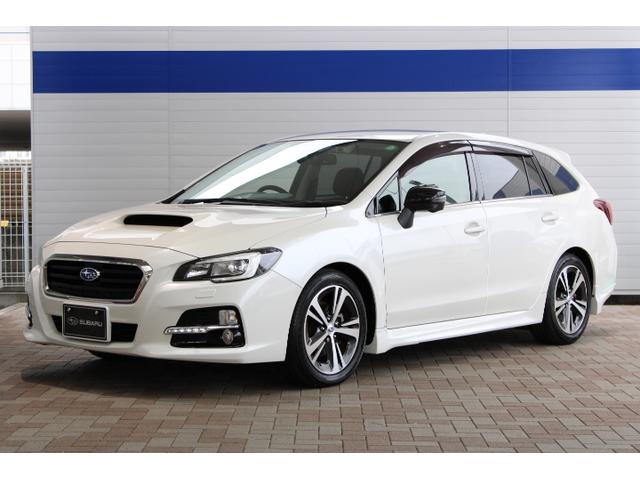 スバル レ>ガシィツーリングワゴン