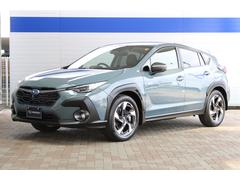 クロストレック