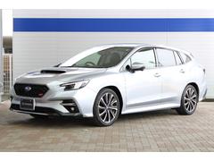 スバルレヴォーグSTIスポーツ EX