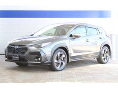 クロストレック