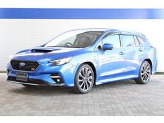 スバルレヴォーグSTIスポーツ EX スマホ連携11.6インチナビ ドラレコ