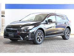スバルXV1.6i アイサイト ナビ・ETC・ドラレコ・タイヤ新品4本
