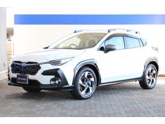 クロストレック