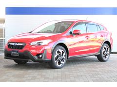 スバルXV2.0e-S アイサイト