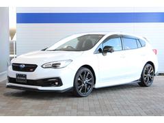 インプレッサスポーツ