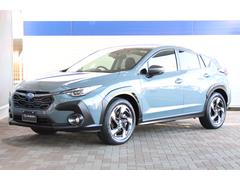 スバルクロストレックリミテッド 1オーナー 下廻り良好 全方位カメラ ETC