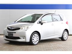 スバルトレジア1.5i-L ナビ