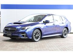 スバルレヴォーグGT EX