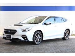 スバルレヴォーグGT-H EX スマホ連携11.6インチナビ ドラレコ