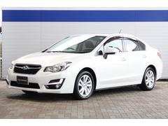 スバルインプレッサG41.6i-L アイサイト プラウドエディション