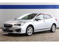 インプレッサスポーツ