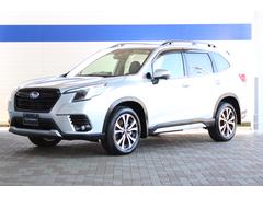 スバルフォレスターアーバンセレクション