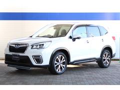 スバルフォレスタープレミアム 純正ナビ ETC2.0