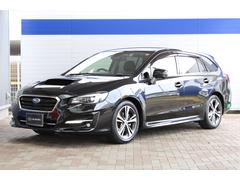 スバルレヴォーグ1.6GTアイサイト スマートエディション