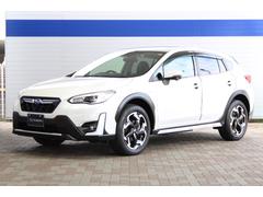 スバルXVアドバンス