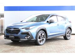 クロストレック