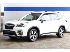 スバルフォレスターアドバンス