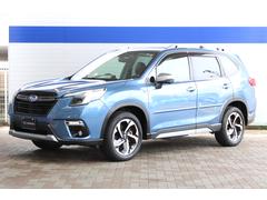 スバルフォレスターアドバンス アイサイトVer.3