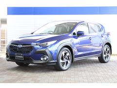 クロストレック