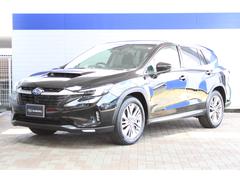 レヴォーグ レイバック