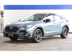 クロストレック