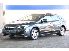 スバルインプレッサスポーツ1.6i-Lアイサイト 楽ナビ ETC リアカメラ