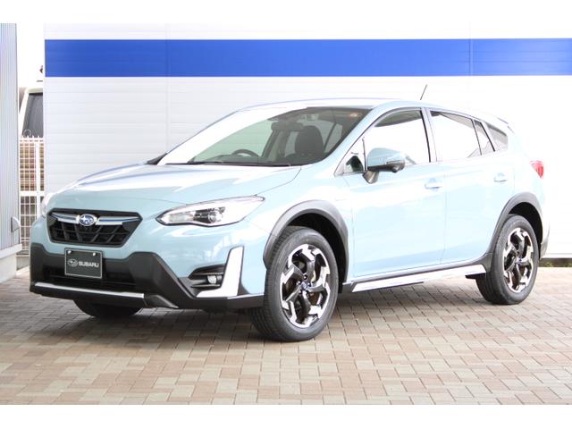 スバルXVアドバンス 8インチナビ 前後ドラレコ 3方位カメラ