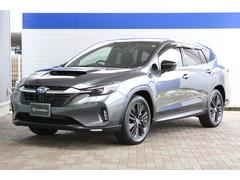 レヴォーグ レイバック