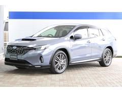 レヴォーグ レイバック