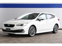 スバルインプレッサスポーツ1.6i-Sアイサイト 1オーナー 当社指定新品タイヤ交換