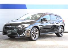 スバルXV2.0i-S アイサイト 8インチナビ ETC2.0