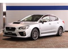 WRX S4