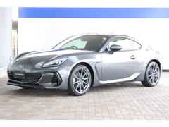 スバルBRZS新品タイヤ カロッツェリア9インチナビ トランクスポイラー