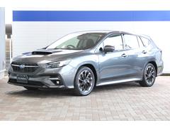 スバルレヴォーグGT EX 新品タイヤ スマホ連携11.6インチナビ