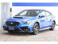 WRX S4