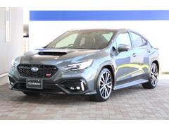 WRX S4
