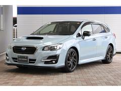 スバルレヴォーグ1.6GT-Sアイサイト アドバンテージライン 1オーナー車